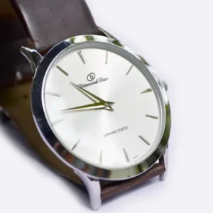 Hodinky Luminous Time
